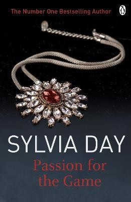 Passion for the Game(English, Paperback, Day Sylvia)