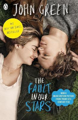 The Fault in Our Stars(English, Paperback, Green John)