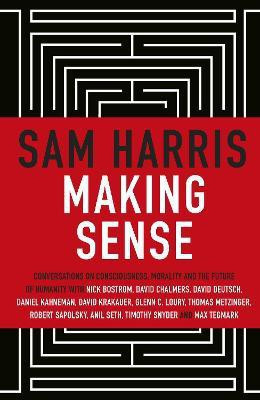Making Sense(English, Paperback, Harris Sam)