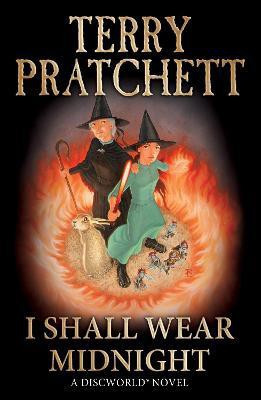 I Shall Wear Midnight(English, Paperback, Pratchett Terry)