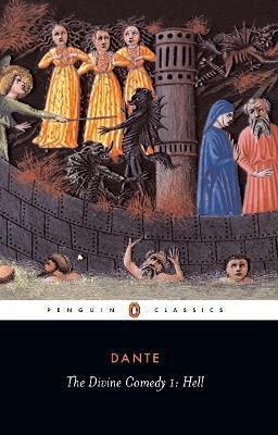 The Comedy of Dante Alighieri(English, Paperback, Alighieri Dante)