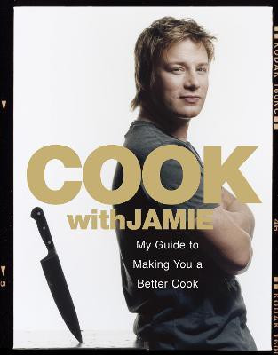 Cook with Jamie(English, Hardcover, Oliver Jamie)