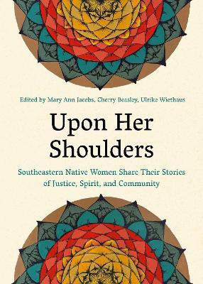 Upon Her Shoulders(English, Paperback, unknown)