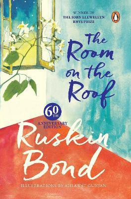 The Room on the Roof(English, Paperback, Bond Ruskin)