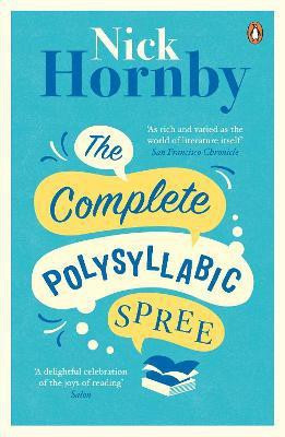 The Complete Polysyllabic Spree(English, Paperback, Hornby Nick)