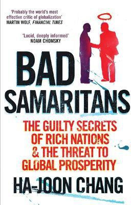 Bad Samaritans(English, Paperback, Chang Ha-Joon)