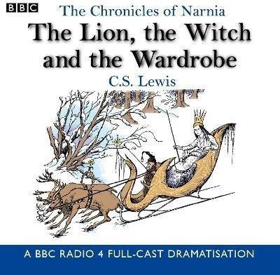 The Chronicles Of Narnia: The Lion, The Witch And The Wardrobe(English, CD-Audio, Union Square, Co. (Firm) C.S.)