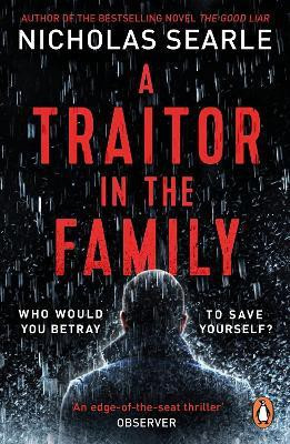 A Traitor in the Family(English, Paperback, Searle Nicholas)
