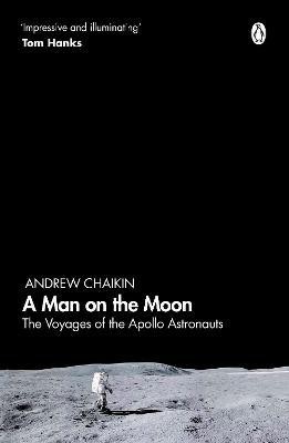 A Man on the Moon(English, Paperback, Chaikin Andrew)