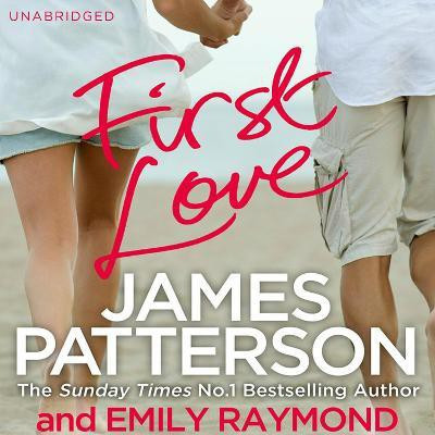 First Love(English, CD-Audio, Patterson James)