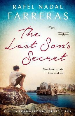 The Last Son's Secret(English, Paperback, Farreras Rafel Nadal)