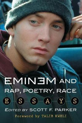 Eminem and Rap, Poetry, Race(English, Paperback, unknown)