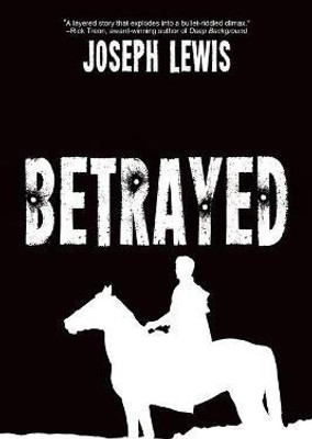 Betrayed(English, Paperback, Lewis Joseph)