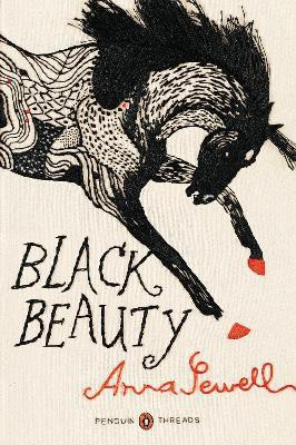 Black Beauty (Penguin Classics Deluxe Edition)(English, Paperback, Sewell Anna)