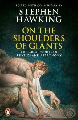 On the Shoulders of Giants(English, Paperback, Hawking Stephen)