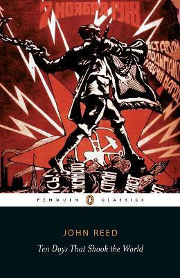 Ten Days That Shook the World(English, Paperback, Reed John)