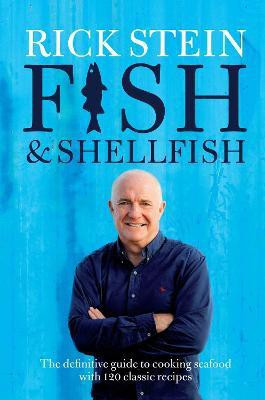 Fish & Shellfish(English, Hardcover, Stein Rick)