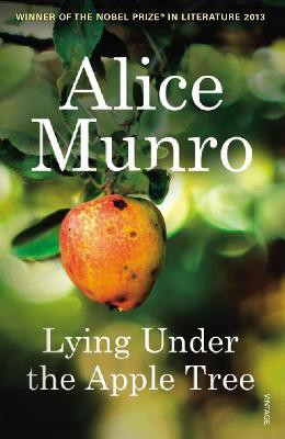 Lying Under the Apple Tree(English, Paperback, Munro Alice)
