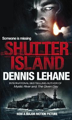 Shutter Island(English, Paperback, Lehane Dennis)