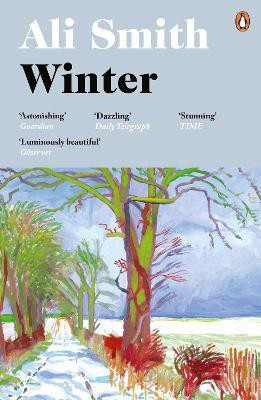 Winter(English, Paperback, Smith Ali)