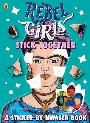 Rebel Girls Stick Together(English, Paperback, Rebel Girls)