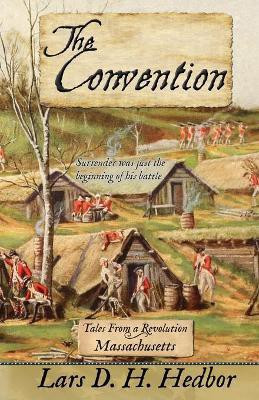 The Convention(English, Paperback, Hedbor Lars)
