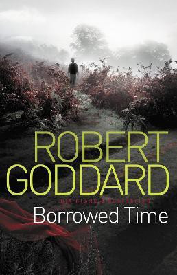 Borrowed Time(English, Paperback, Goddard Robert)