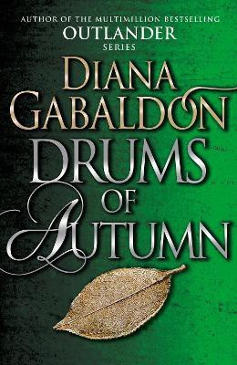 Drums Of Autumn(English, Paperback, Gabaldon Diana)
