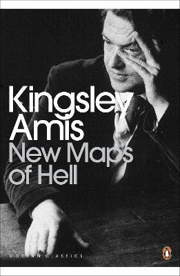 New Maps of Hell(English, Paperback, Amis Kingsley)