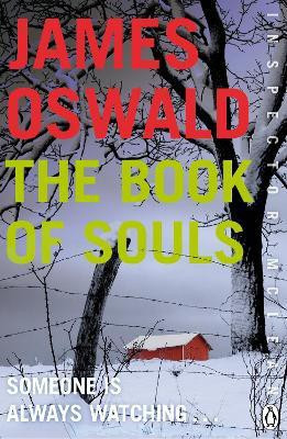 The Book of Souls  - An Inspector McLean Novel(English, Paperback, Oswald James)