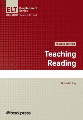 Teaching Reading, Revised(English, Paperback, Day Richard R.)