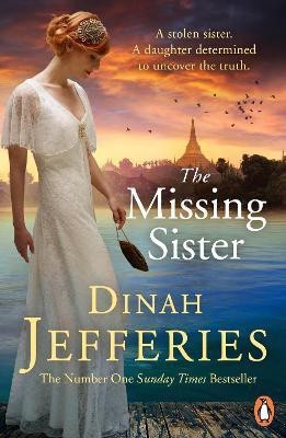 The Missing Sister(English, Paperback, Jefferies Dinah)