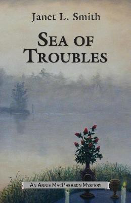 Sea of Troubles(English, Paperback, Smith Janet L)