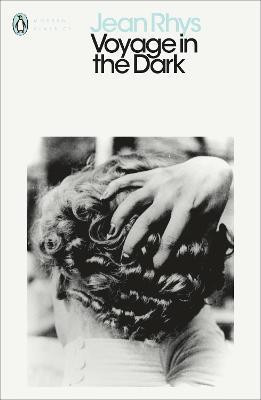 Voyage in the Dark(English, Paperback, Rhys Jean)