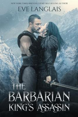 The Barbarian King's Assassin(English, Paperback, Langlais Eve)