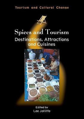 Spices and Tourism(English, Paperback, unknown)