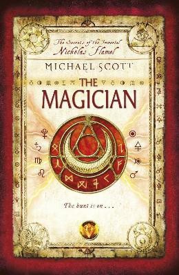 The Magician(English, Paperback, Scott Michael)