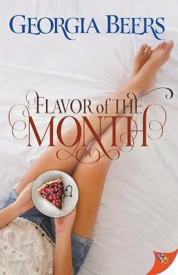 Flavor of the Month(English, Paperback, Beers Georgia)