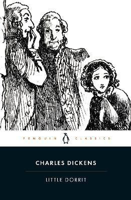 Little Dorrit(English, Paperback, Dickens Charles)