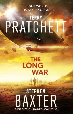The Long War(English, Paperback, Baxter Stephen)