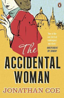 The Accidental Woman(English, Paperback, Coe Jonathan)