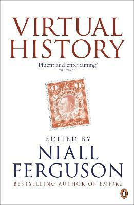 Virtual History(English, Paperback, Ferguson Niall)