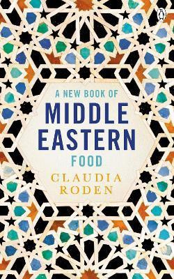 A New Book of Middle Eastern Food(English, Paperback, Roden Claudia)