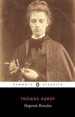 Desperate Remedies(English, Paperback, Hardy Thomas)