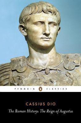 The Roman History(English, Paperback, Dio Cassius)