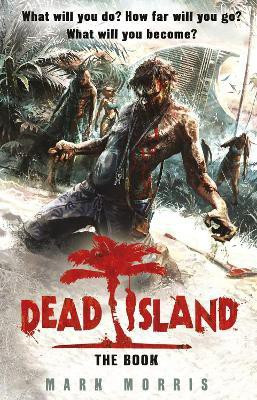 Dead Island(English, Paperback, Morris Mark)
