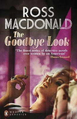 The Goodbye Look(English, Paperback, Macdonald Ross)