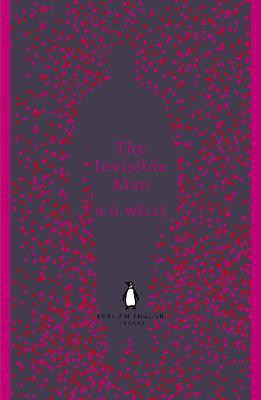 The Invisible Man(English, Paperback, Wells H. G.)