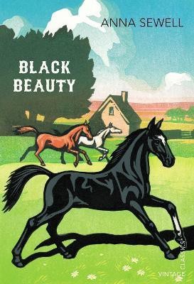 Black Beauty(English, Paperback, Sewell Anna)