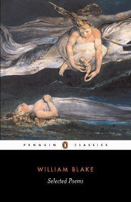 Selected Poems: Blake(English, Paperback, Blake William)